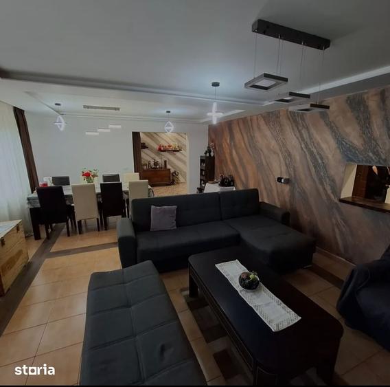 Casă cu 7 camere cu Teren 960 Mp în Câmpineanca