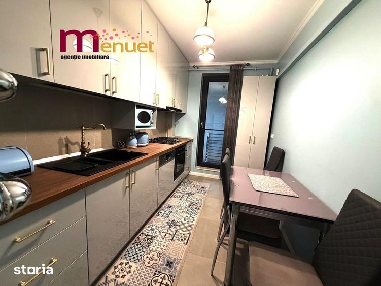 Apartament modern,totul nou - 7