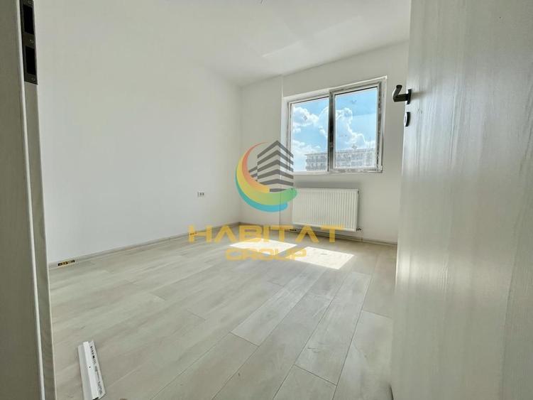 Garsoniera cu Gradina proprie metrou Berceni/Biruintei 81 - 2