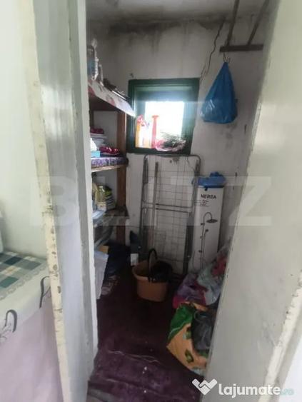 Casă cu 1 camere cu Teren 423 Mp în Central