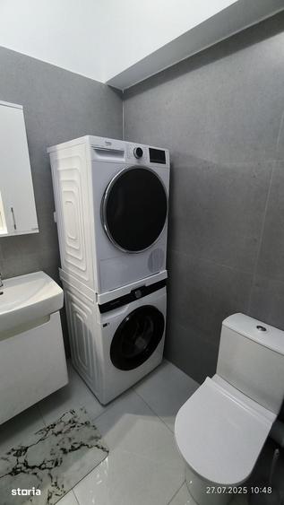 Garsonieră în Rahova
