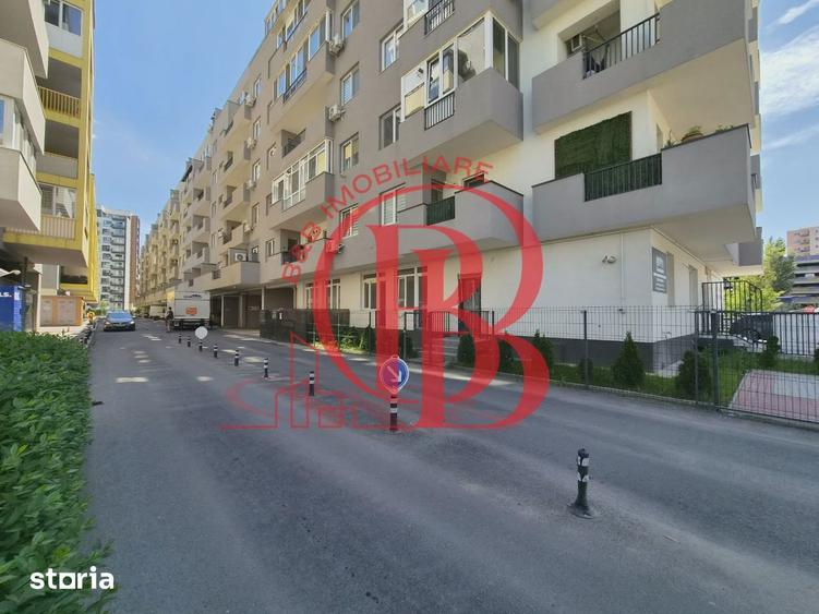 Apartament cu 3 camere în Theodor Pallady