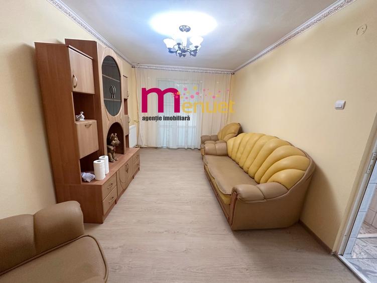Apartament 2 camere,zona Centrala - 2