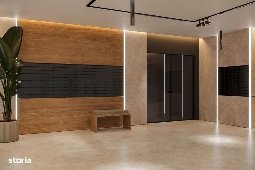 Apartament cu 2 camere în Rudeni