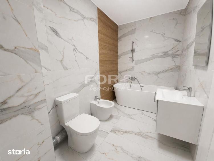 Apartament cu 2 camere decomandat în Calea Aradului