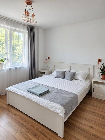 Apartament cu 3 camere în Gheorgheni