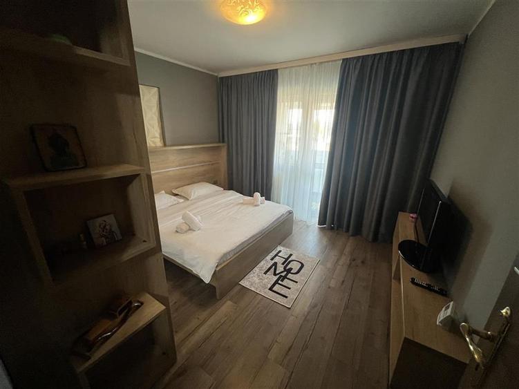 Ap 2 camere, etaj 1, parcare, bloc nou, Lidl- Fosta Autogara - 7