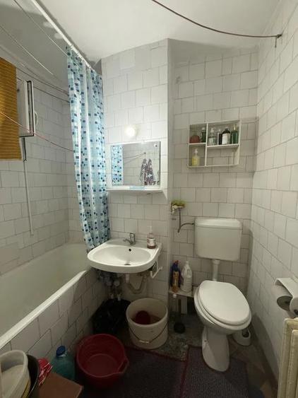 Apartament cu 2 camere semidecomandat în Iosefin