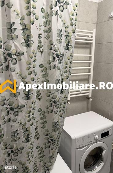 Apartament cu 2 camere în Chiajna