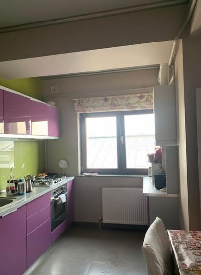 Apartament 2 camere,+Parcare subterana+boxa,Ultracentral, langa Fratii Buzesti - 8