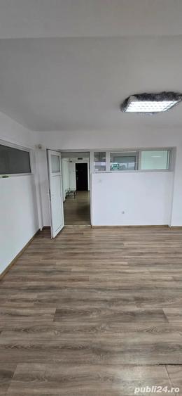 Spațiu comercial, de 110 mp, în Dorobanților