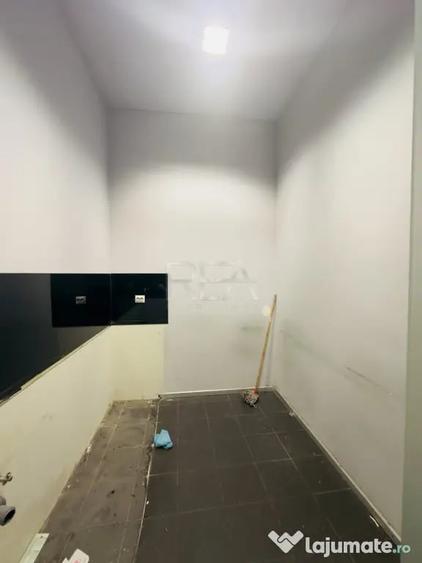 Spațiu comercial, de 530 mp, în Crângași