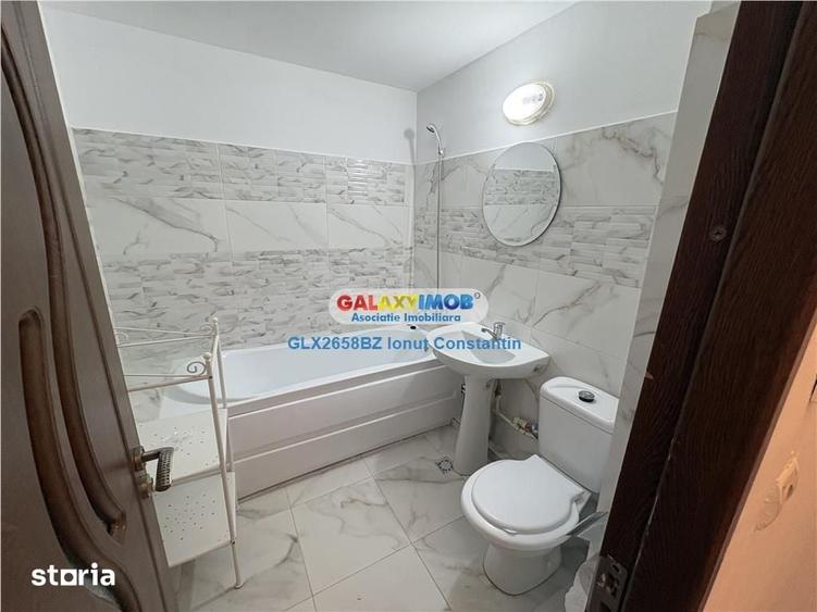 Apartament cu 2 camere decomandat în Ultracentral