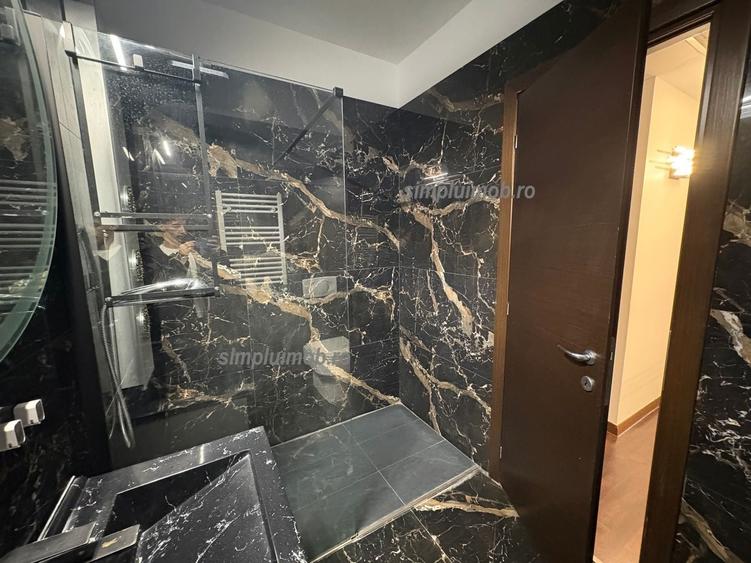 Apartament cu 2 camere decomandat, mobilat în Mihai Bravu
