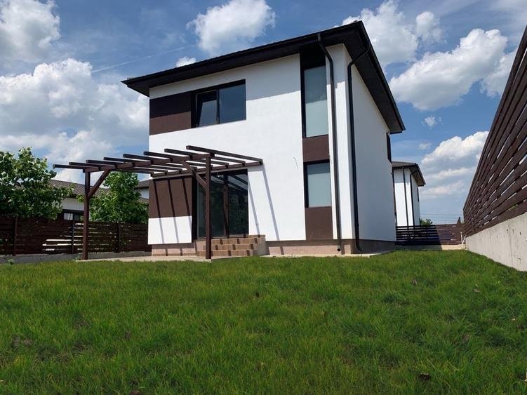Castelli2 Residence-case individuale de vanzare-ansamblu rezidential cu peste 100 de case Militari/Chiajna/Bacu/Joita/Sabareni/Buftea/Domnesti/Chitila - 6