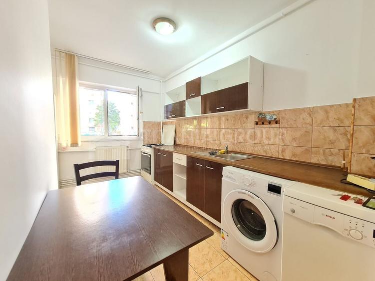 Apartament 2 camere Centrul Civic - 3