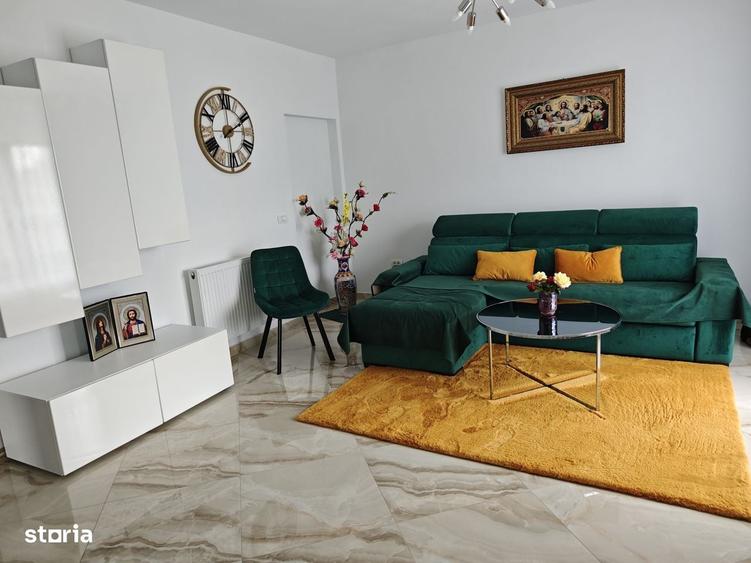 Casa Moderna 6000Mp Teren Cotmeana - 8
