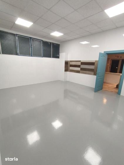 Victoria, SPATIU COMERCIAL din constructie, 90 mp., amenajat - 6