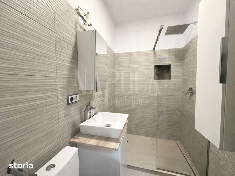 Apartament cu 3 camere decomandat în Bună Ziua