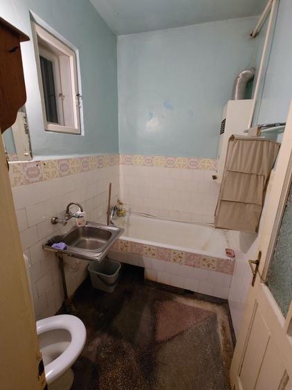 Casă cu 2 camere în Unirii