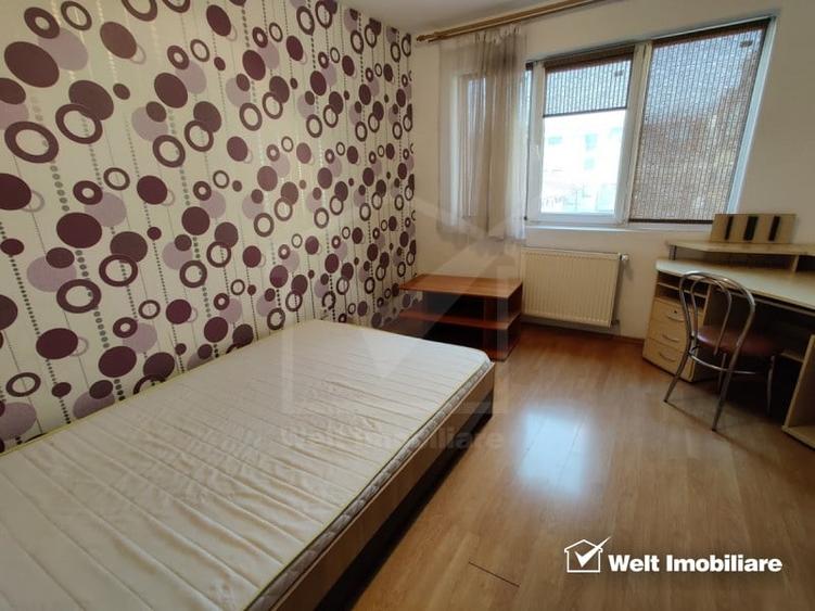 Apartament 3 camere decomandate, parcare, Facultatea Drept, Piata Cipariu Centru - 3