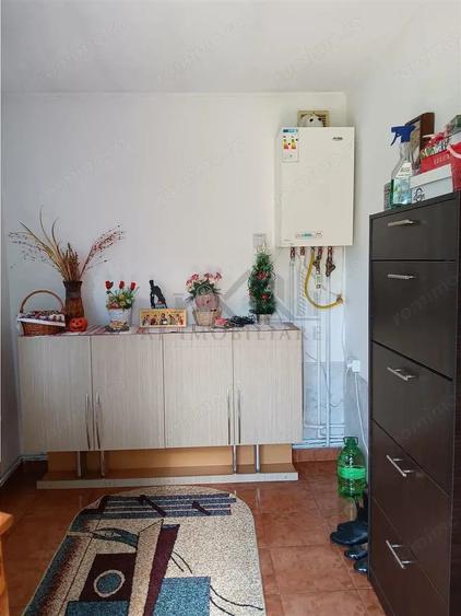 Horpaz Vila P+M 206mp Teren 655mp la 500ml de intrarea in Horpaz pot locui doua familii - 6