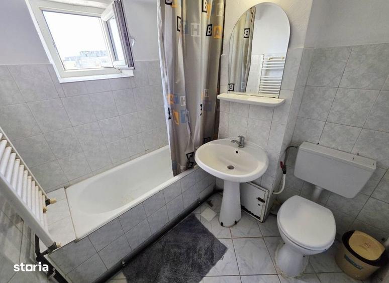 Apartament cu 2 camere în Alexandru cel Bun