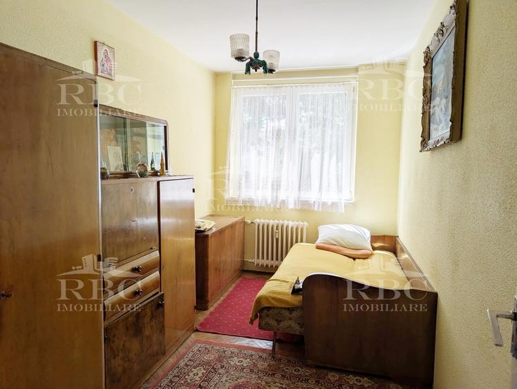 Apartament cu 3 camere in Grigorescu zona coloane - 19