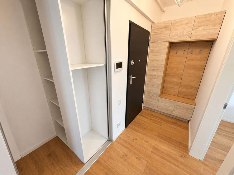 Apartament cu 2 camere decomandat în Grozăvești