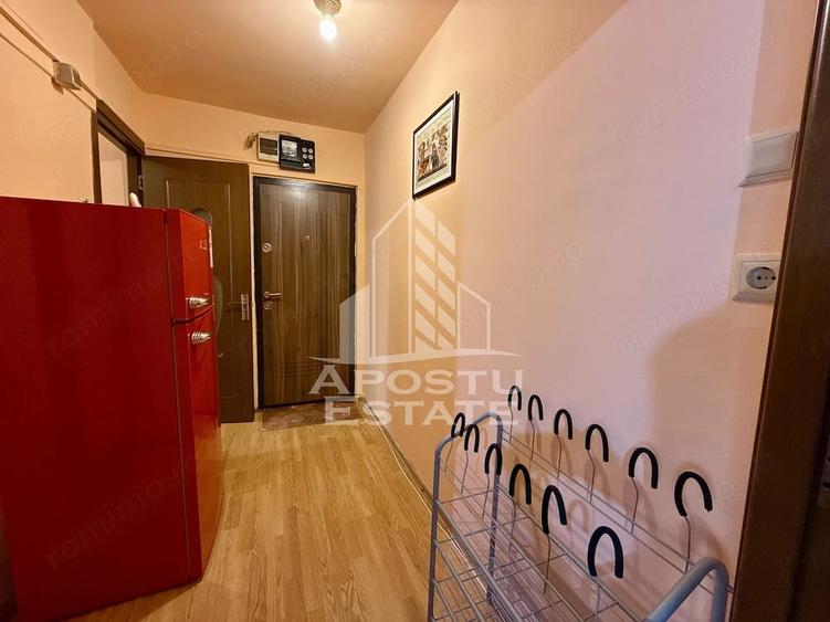 Apartament 2 camere de vanzare, centrala, zona Soarelui, Timisoara - 7