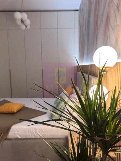 Apartament boutique 13 Septembrie- Marriott. - 2