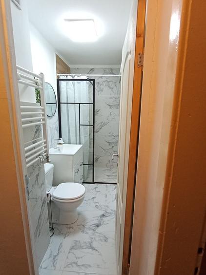 Proprietar, ofer spre inchiriere apartament cu 2 camere, pe Bd. Victor Babes - 5