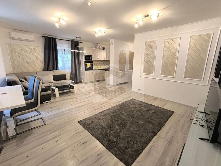Duplex cu 5 camere cu Canalizare în Dumbrăvița