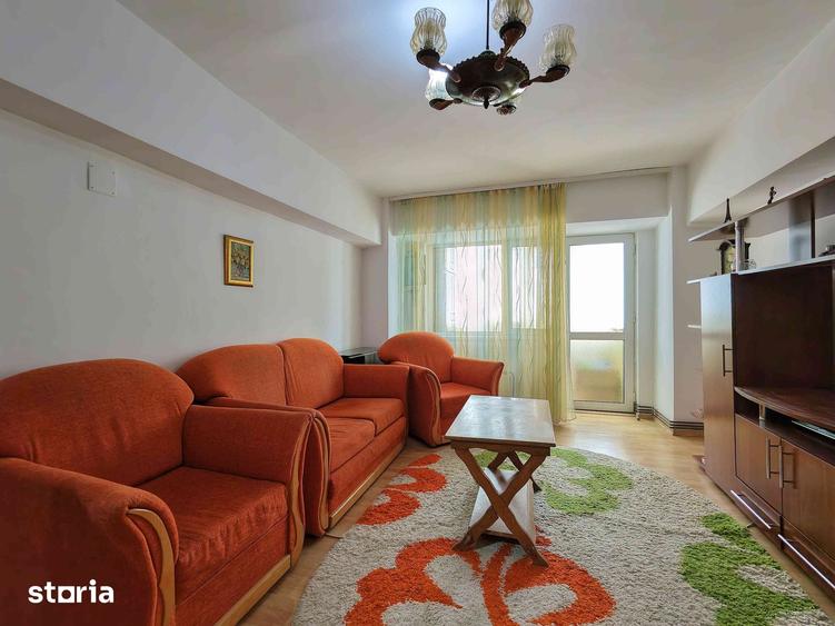 Apartament cu 2 camere în Unirii Sud