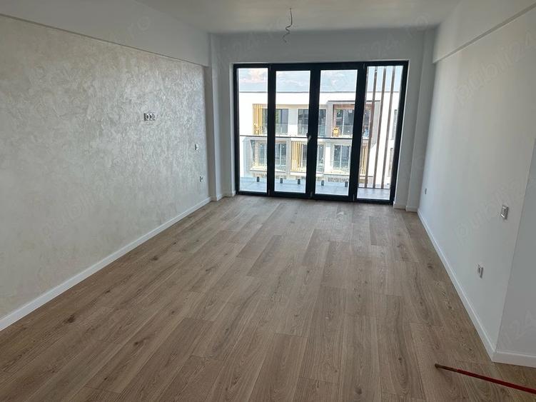 Apartament cu 2 camere nedecomandat în Unirii