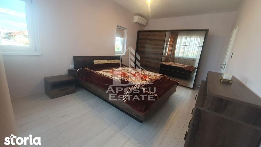 Casă cu 4 camere cu Teren 300 Mp în Moșnița Nouă