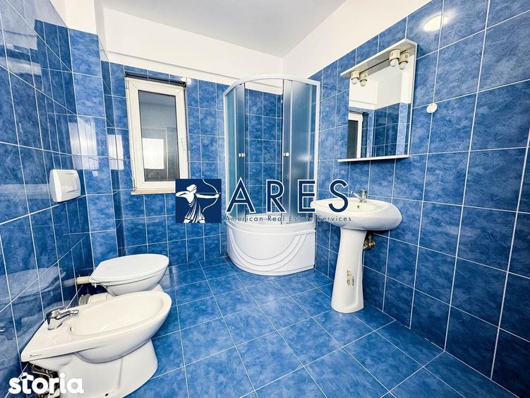 Apartament 2 camere | Etaj 1 | Bloc Nou | Zona Centrala - 3
