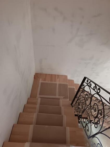 Casă cu 3 camere cu Teren 512 Mp în Chercea