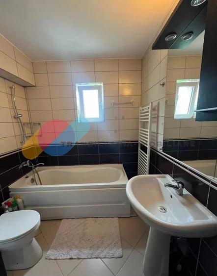 Apartament 3 camere, 61 mp, parcare,  Edgar Quinet - 5