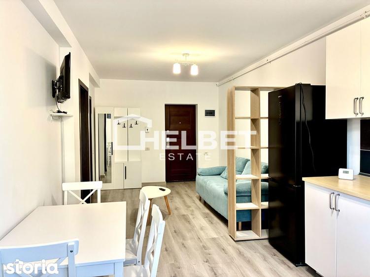 Apartament cu 2 camere în Sânpetru
