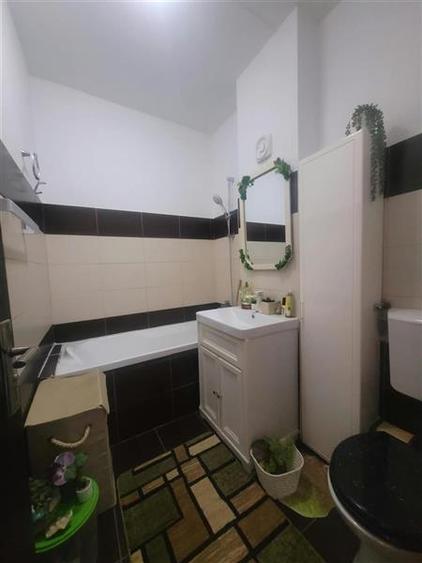 Apartament Modern 2 Camere la Mansarda, Poarta 6 - 12