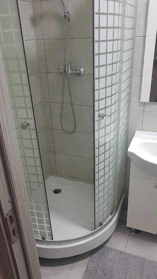 Garsonieră semidecomandată în Tractorul