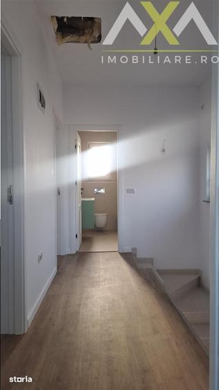 Casă cu 4 camere cu Teren 400 Mp în Rediu