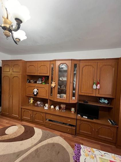Garsonieră în Gară