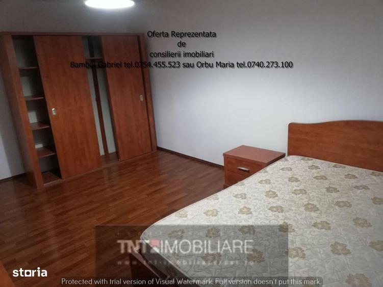 EXCLUSIVITATE Apartament 2 Camere Decomandat 55 mp Zona Dancu - 7