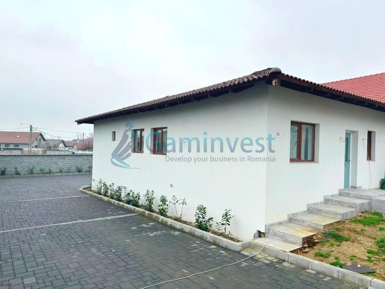 Casă individuală cu 4 camere cu Canalizare în Cihei
