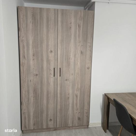 Apartament cu 2 camere decomandat în Theodor Pallady