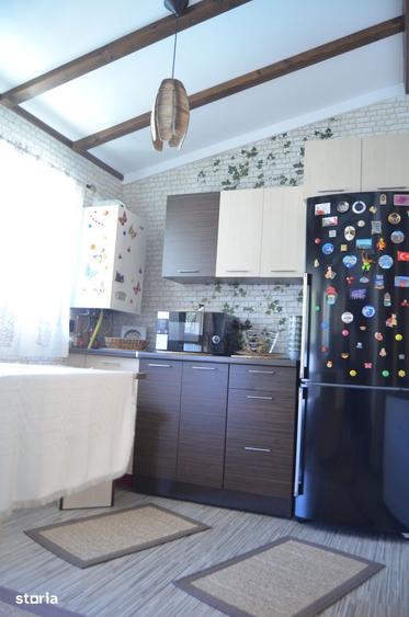Apartament cu 2 camere decomandat în Ultracentral