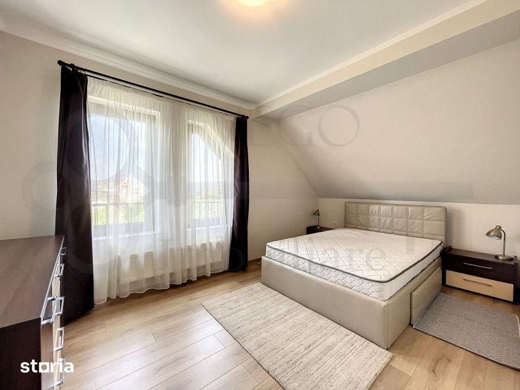 Apartament 3 camere, garaj subteran, 70 mp, AC, CT, balcon, in Zorilor - 6