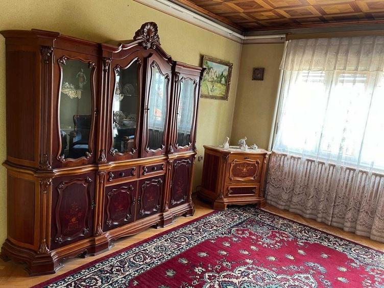 Casă cu 3 camere în Salonta
